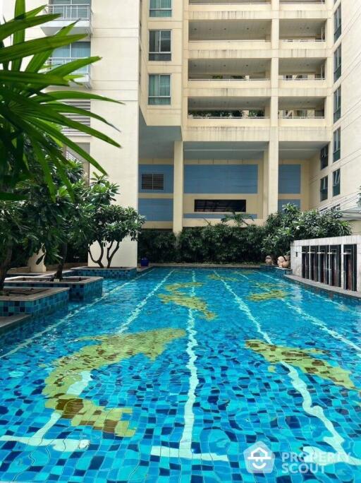 1-BR Condo at The Star Estate @ Rama Iii Condominium close to Phra Ram 3