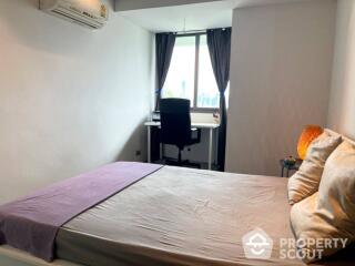 2-BR Condo at Lake Green near BTS Asok