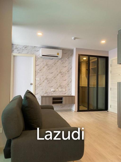 2 Bed 2 Bath 55 SQ.M The Origin Sukhumvit 105