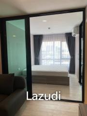 2 Bed 2 Bath 55 SQ.M The Origin Sukhumvit 105