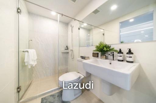 2 Bed 2 Bath 55 SQ.M The Origin Sukhumvit 105