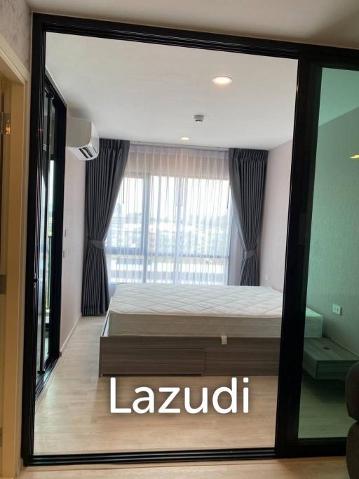 2 Bed 2 Bath 55 SQ.M The Origin Sukhumvit 105