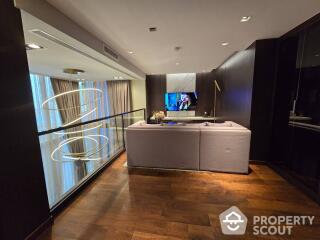 2-BR Condo at Cloud Residences – Skv23 near MRT Sukhumvit