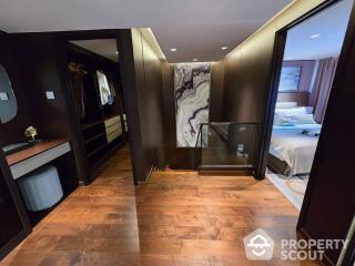 2-BR Condo at Cloud Residences – Skv23 near MRT Sukhumvit