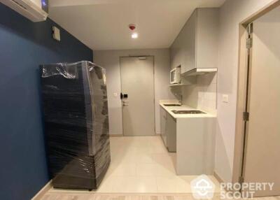 1-BR Condo at Ideo Mobi Phayathai near BTS Phaya Thai (ID 408249)