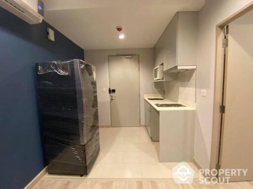 1-BR Condo at Ideo Mobi Phayathai near BTS Phaya Thai (ID 408249)