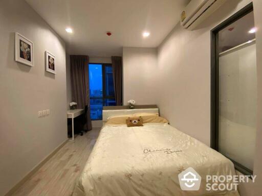 1-BR Condo at Ideo Mobi Phayathai near BTS Phaya Thai (ID 408249)