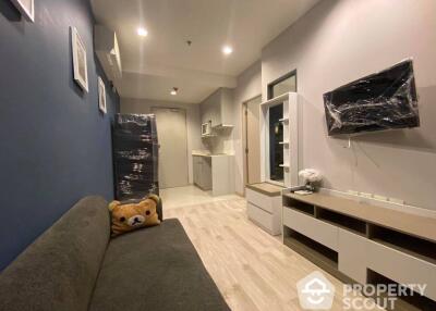 1-BR Condo at Ideo Mobi Phayathai near BTS Phaya Thai (ID 408249)