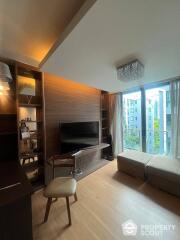 2-BR Condo at Issara @ 42 Sukhumvit Condominium near BTS Ekkamai