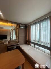 2-BR Condo at Issara @ 42 Sukhumvit Condominium near BTS Ekkamai