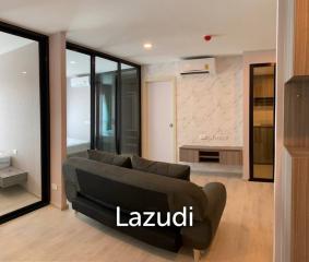 2 Bed 2 Bath 55 SQ.M The Origin Sukhumvit 105