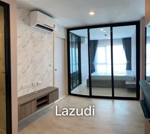 2 Bed 2 Bath 55 SQ.M The Origin Sukhumvit 105