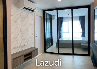 2 Bed 2 Bath 55 SQ.M The Origin Sukhumvit 105