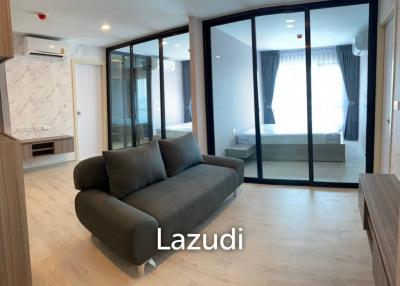 2 Bed 2 Bath 55 SQ.M The Origin Sukhumvit 105