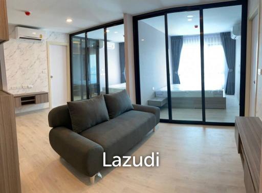 2 Bed 2 Bath 55 SQ.M The Origin Sukhumvit 105