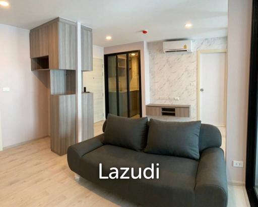 2 Bed 2 Bath 55 SQ.M The Origin Sukhumvit 105