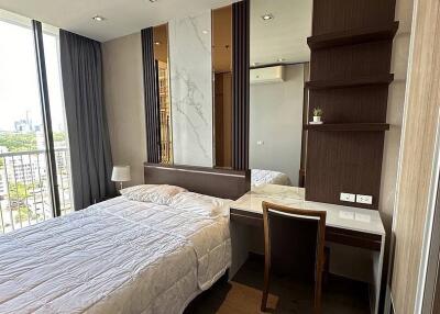 2-BR Condo at Park Origin Phrom Phong near BTS Phrom Phong