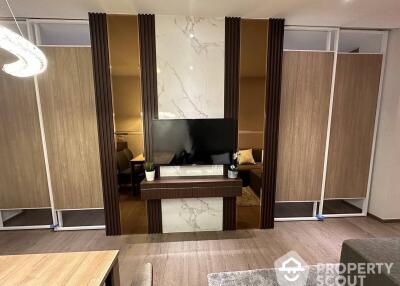 2-BR Condo at Park Origin Phrom Phong near BTS Phrom Phong