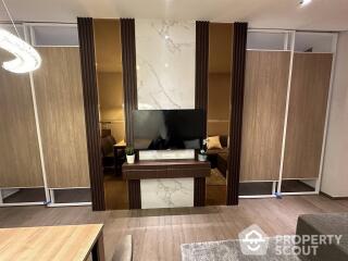 2-BR Condo at Park Origin Phrom Phong near BTS Phrom Phong