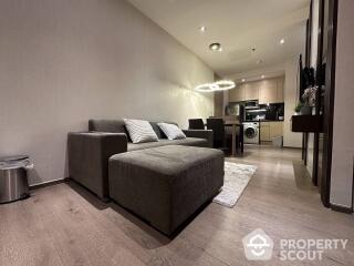 2-BR Condo at Park Origin Phrom Phong near BTS Phrom Phong