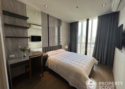 2-BR Condo at Park Origin Phrom Phong near BTS Phrom Phong