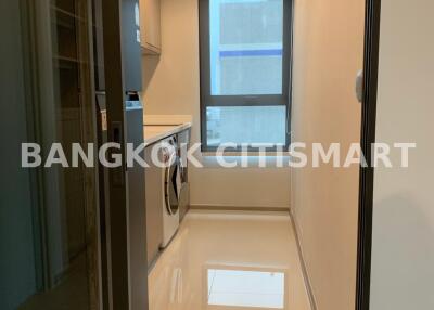 Condo at Life Ladprao for rent