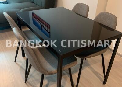 Condo at Life Ladprao for rent