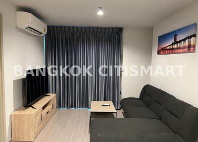 Condo at Life Ladprao for rent