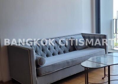 Condo at Keyne by Sansiri for rent