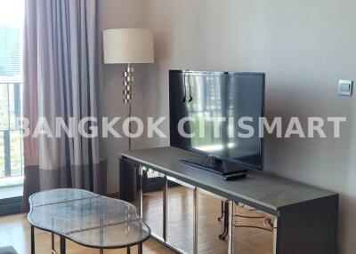 Condo at Keyne by Sansiri for rent