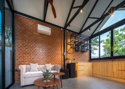 Spacious 5-Bedroom House for Sale in Chiang Mai  By Chiangmai properties