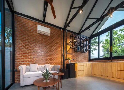 Spacious 5-Bedroom House for Sale in Chiang Mai  By Chiangmai properties