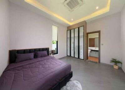 Spacious 5-Bedroom House for Sale in Chiang Mai  By Chiangmai properties