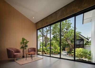 Spacious 5-Bedroom House for Sale in Chiang Mai  By Chiangmai properties