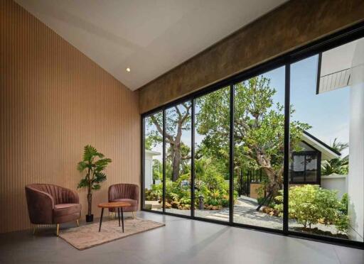 Spacious 5-Bedroom House for Sale in Chiang Mai  By Chiangmai properties