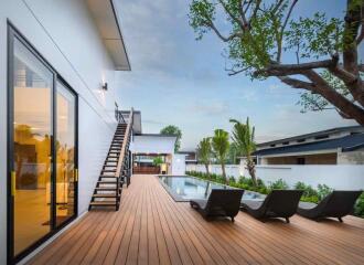 Spacious 5-Bedroom House for Sale in Chiang Mai  By Chiangmai properties