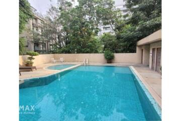 Beautiful 2 Bedroom Apartment in Prime Location of Wireless Road!