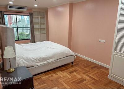 Spacious 2 Bed Condo for Sale near Sukhumvit BTS Nana - Liberty Park 2