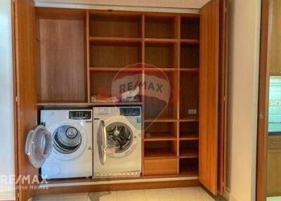 Spacious 3 Bed Condo for Rent near BTS Ploenchit Sukhumvit