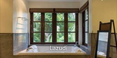HUNSA RESIDENCES : Luxury Bali 4 Bed Pool Villa
