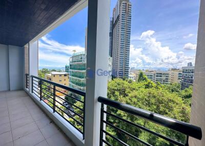 2 Bedrooms Condo in Regent Pratumnak South Pattaya C011833