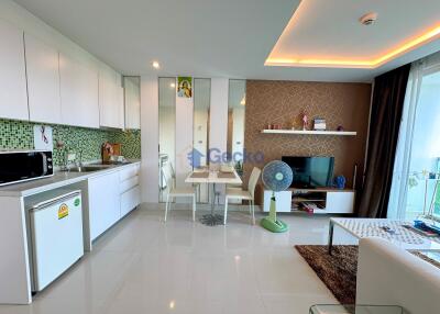 1 Bedroom Condo in Amazon Residence Jomtien C011832