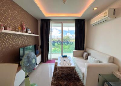 1 Bedroom Condo in Amazon Residence Jomtien C011832