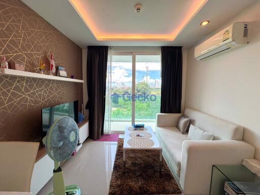 1 Bedroom Condo in Amazon Residence Jomtien C011832