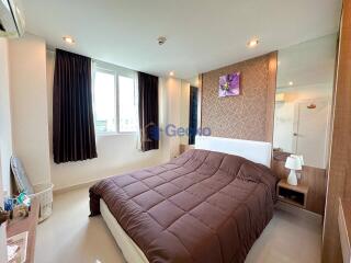 1 Bedroom Condo in Amazon Residence Jomtien C011832