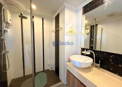 1 Bedroom Condo in Amazon Residence Jomtien C011832