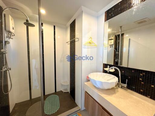 1 Bedroom Condo in Amazon Residence Jomtien C011832