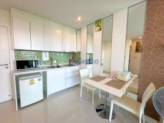 1 Bedroom Condo in Amazon Residence Jomtien C011832