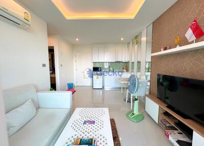 1 Bedroom Condo in Amazon Residence Jomtien C011832