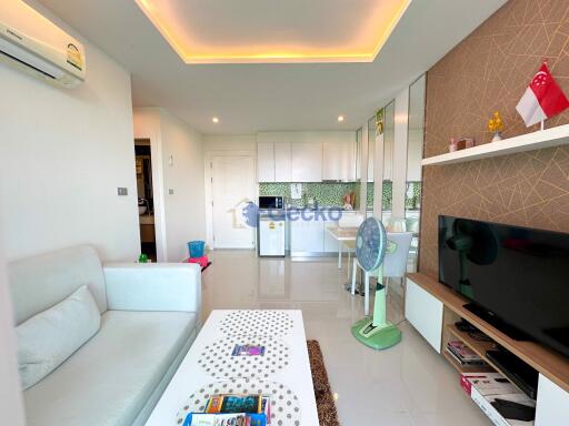 1 Bedroom Condo in Amazon Residence Jomtien C011832